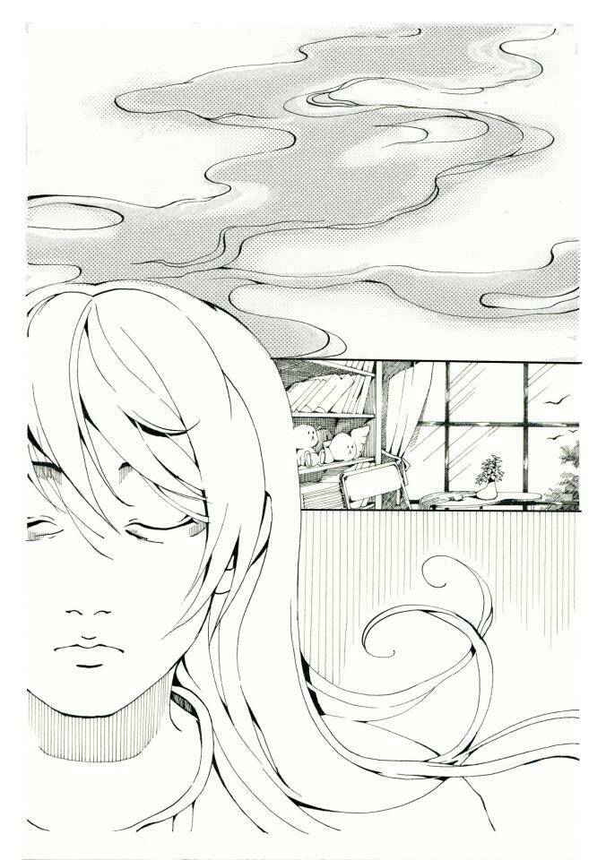 cầu thang chapter 1.1 22