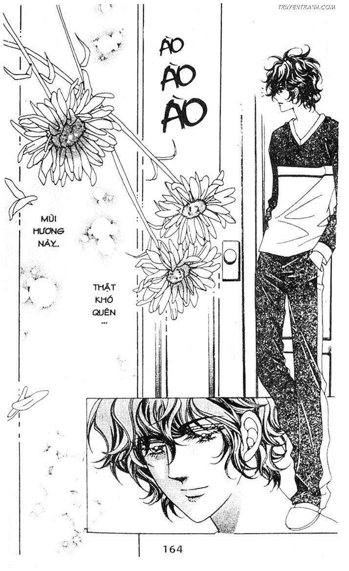 điên vì yêu - love like crazy chapter 30 24