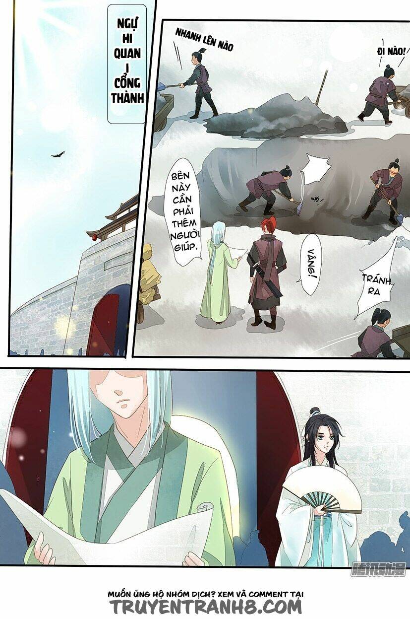 hồng vân chapter 16 5