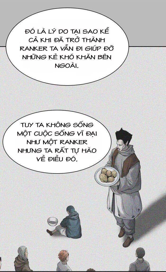 tòa tháp bí ẩn 2 chapter 459 13