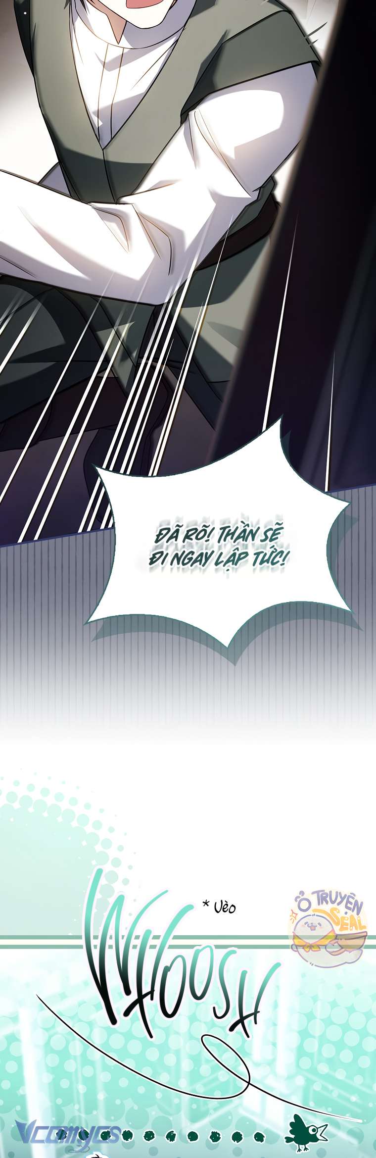 tôi đã tắt cài đặt chế độ nhận thức nỗi đau! chapter 33 24