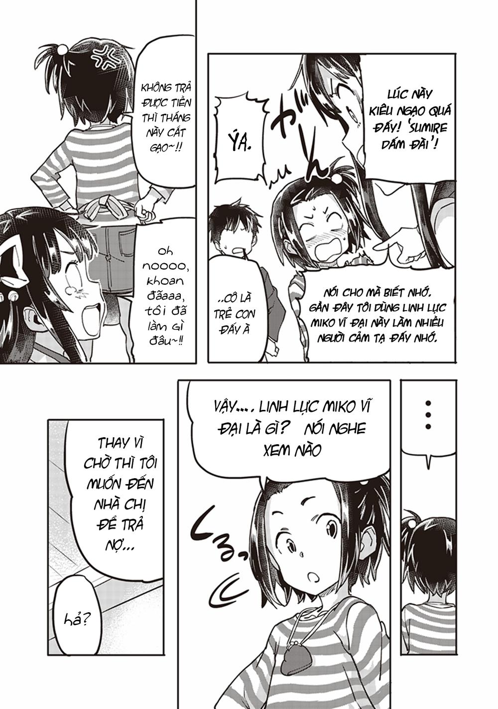 inga ouhou!!? warumiko-san chapter 4 10