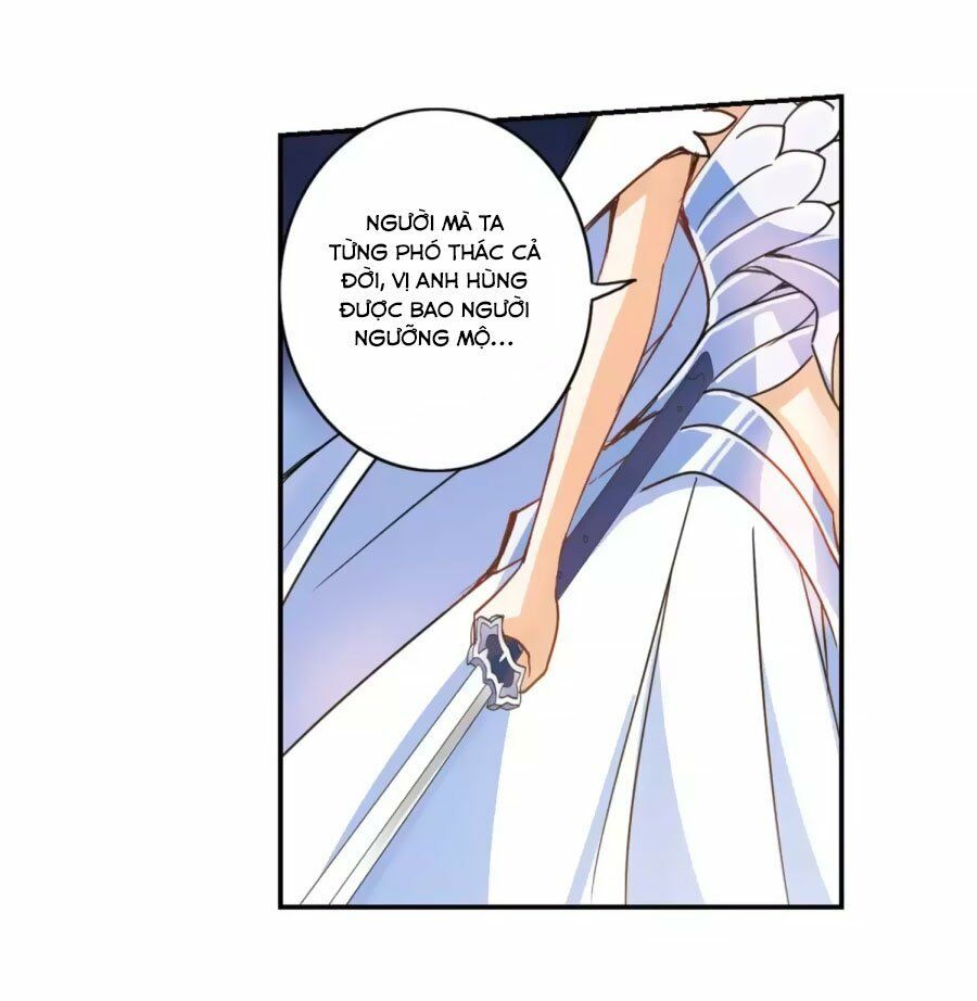 tô tịch kỳ quái chapter 97 10