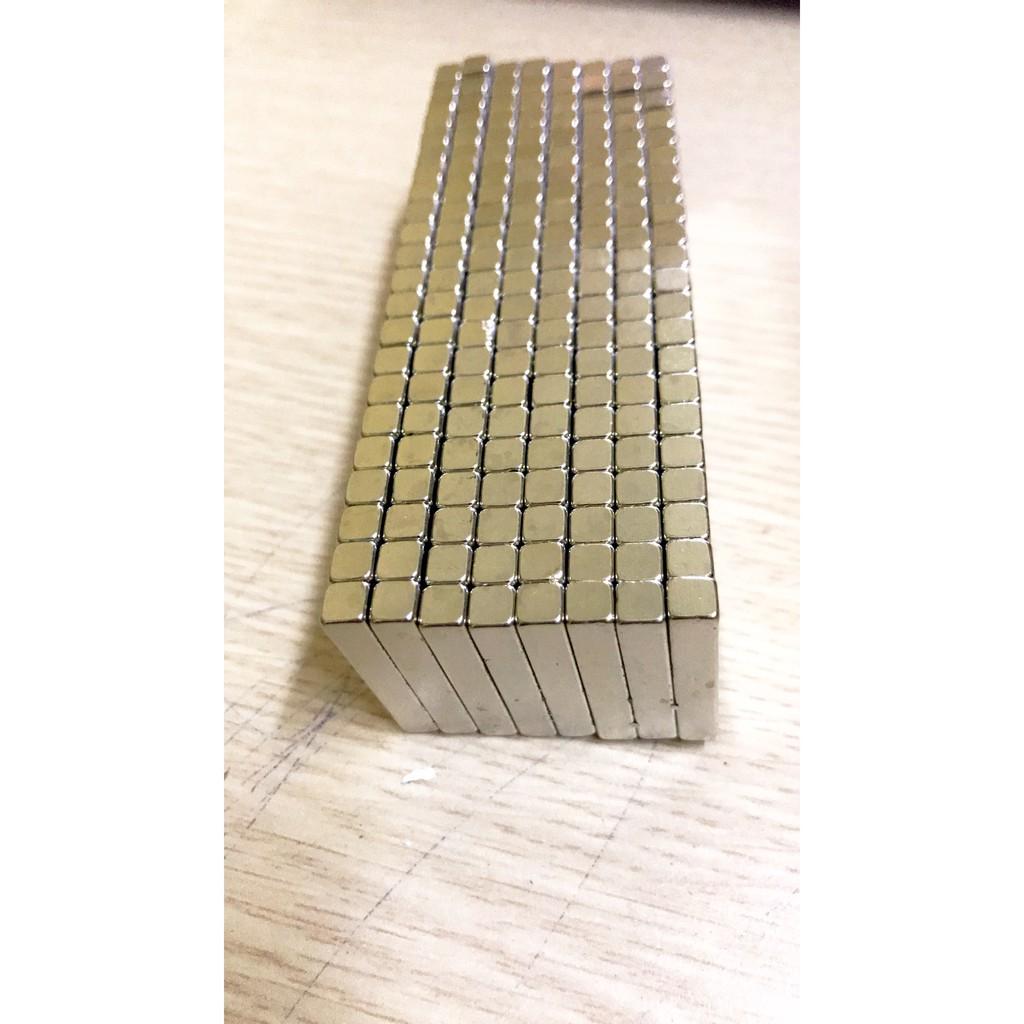 NAM CHÂM 30X5X5MM CHỮ NHẬT