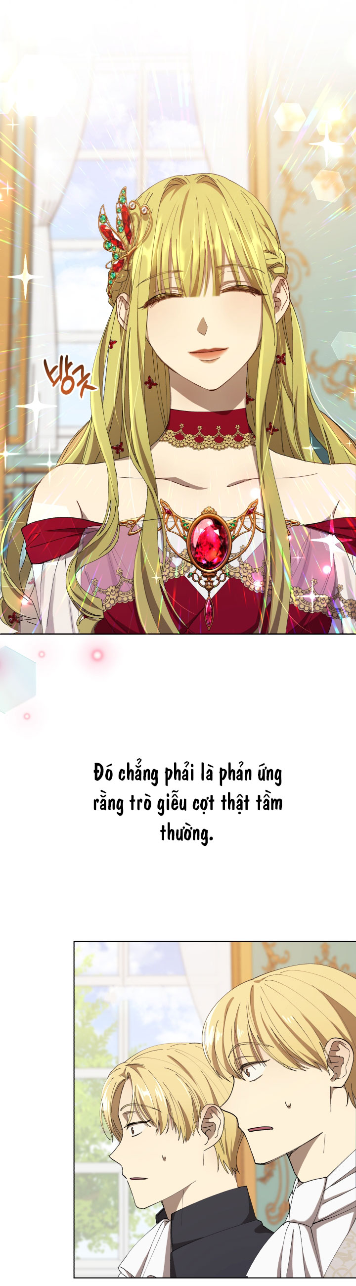 công chúa khắc ấn kẻ phản nghịch chapter 7 34