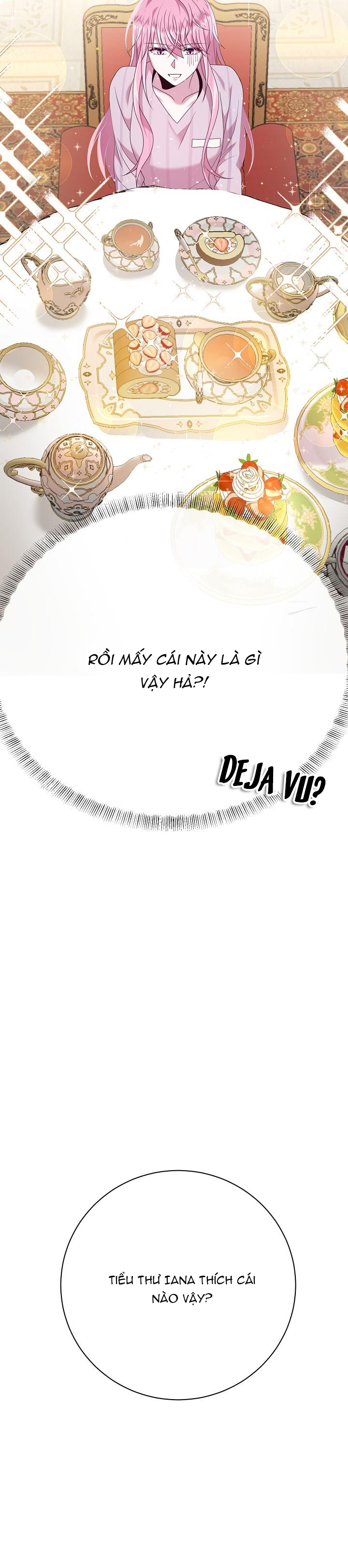 tôi đã gặp nam chính trong ngục tù chapter 21 33