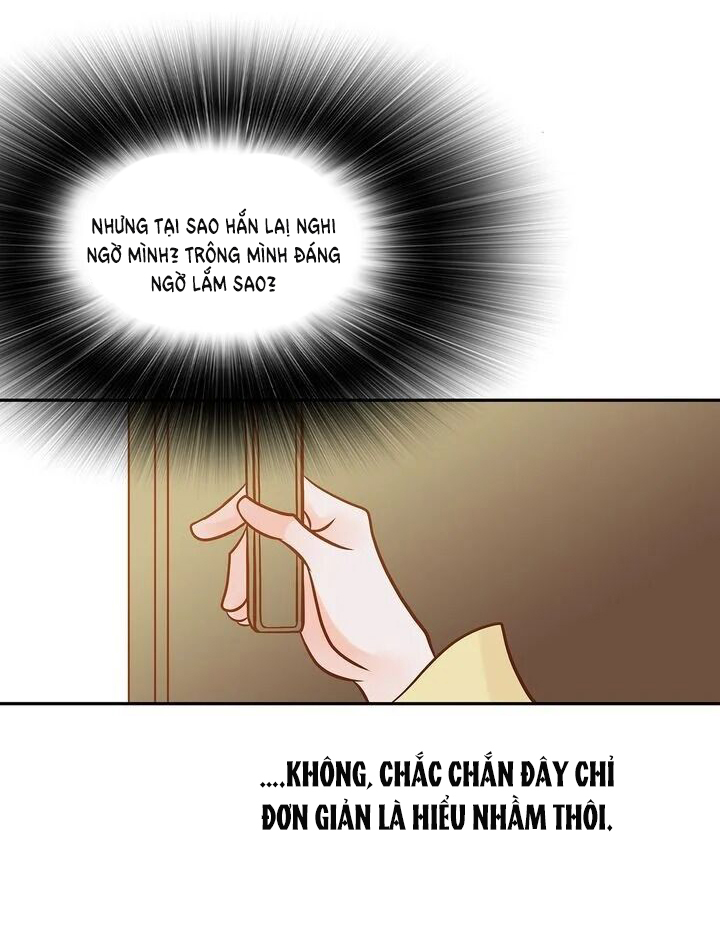 nữ hoàng bí ẩn chapter 15.2 15