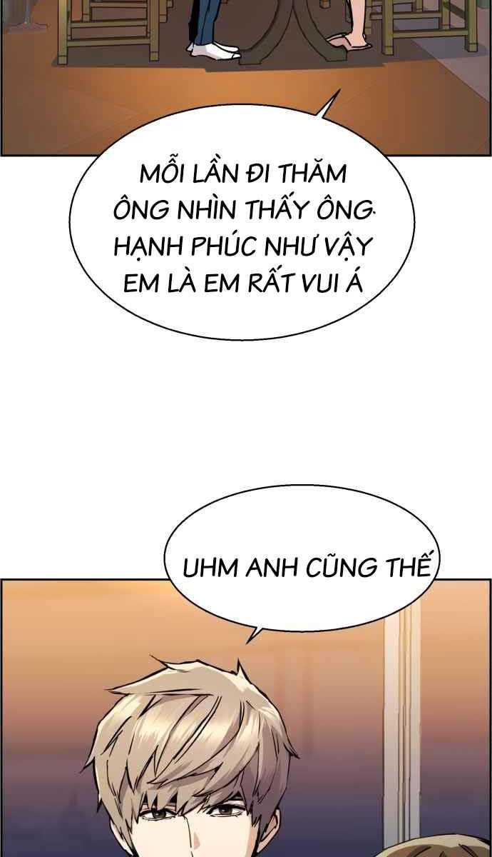 bạn học của tôi là lính đánh thuê chapter 134.2 3