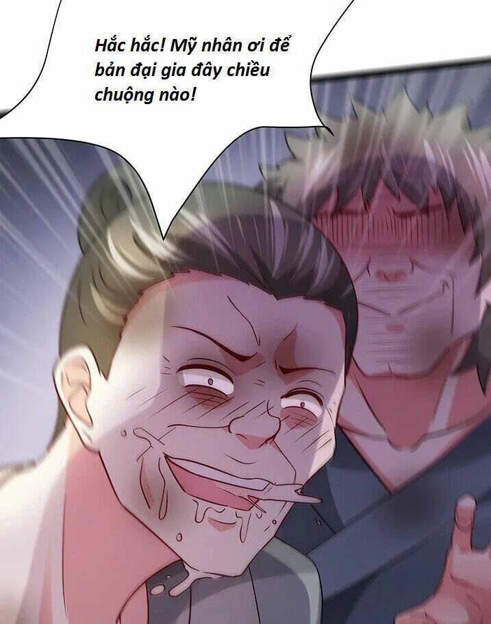 độc phi thần y quá kiêu ngạo chapter 2 27