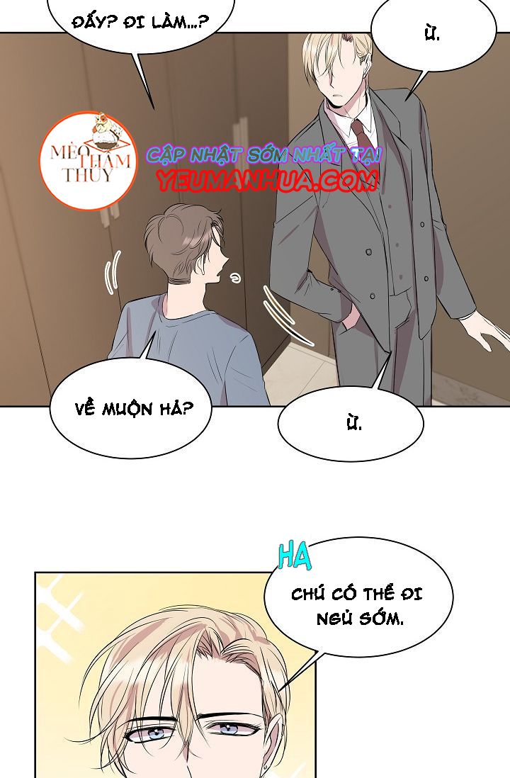 giúp em với, chú ơi! chapter 5 15