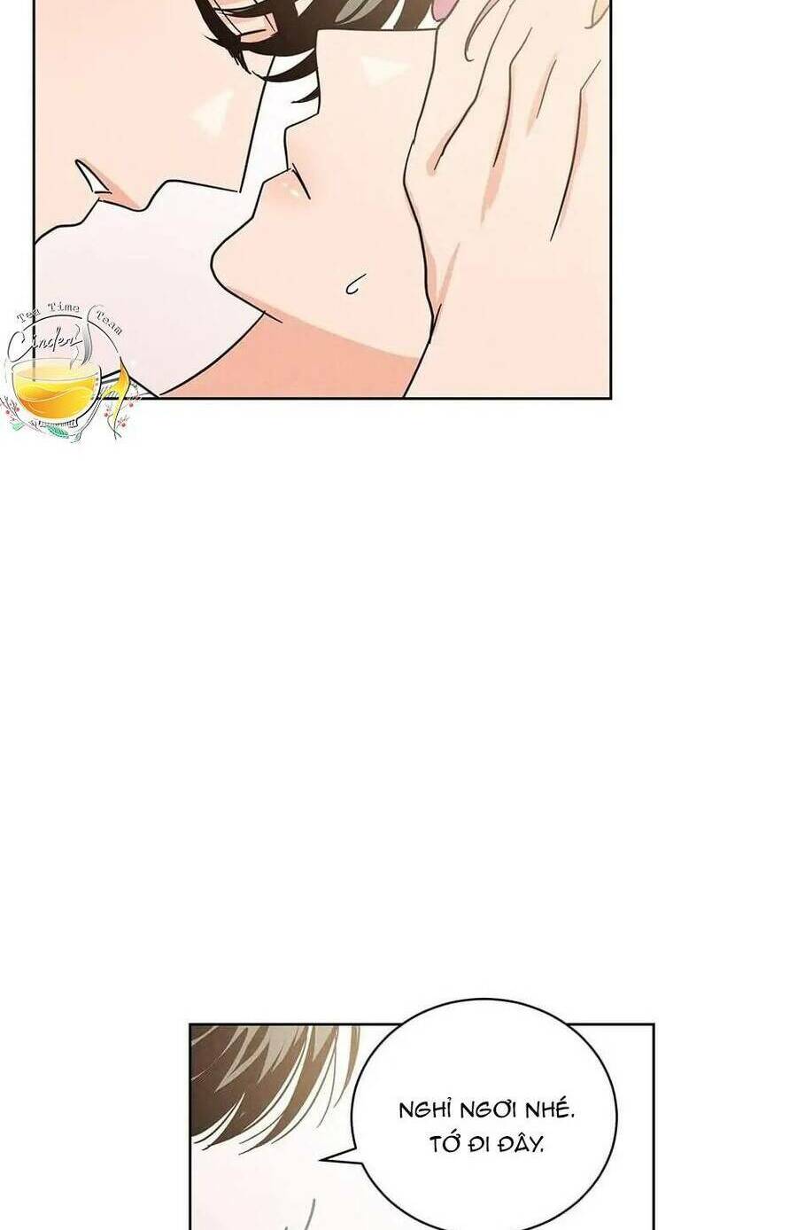 chào nhé, không làm thông gia nữa đâu! chapter 66 51