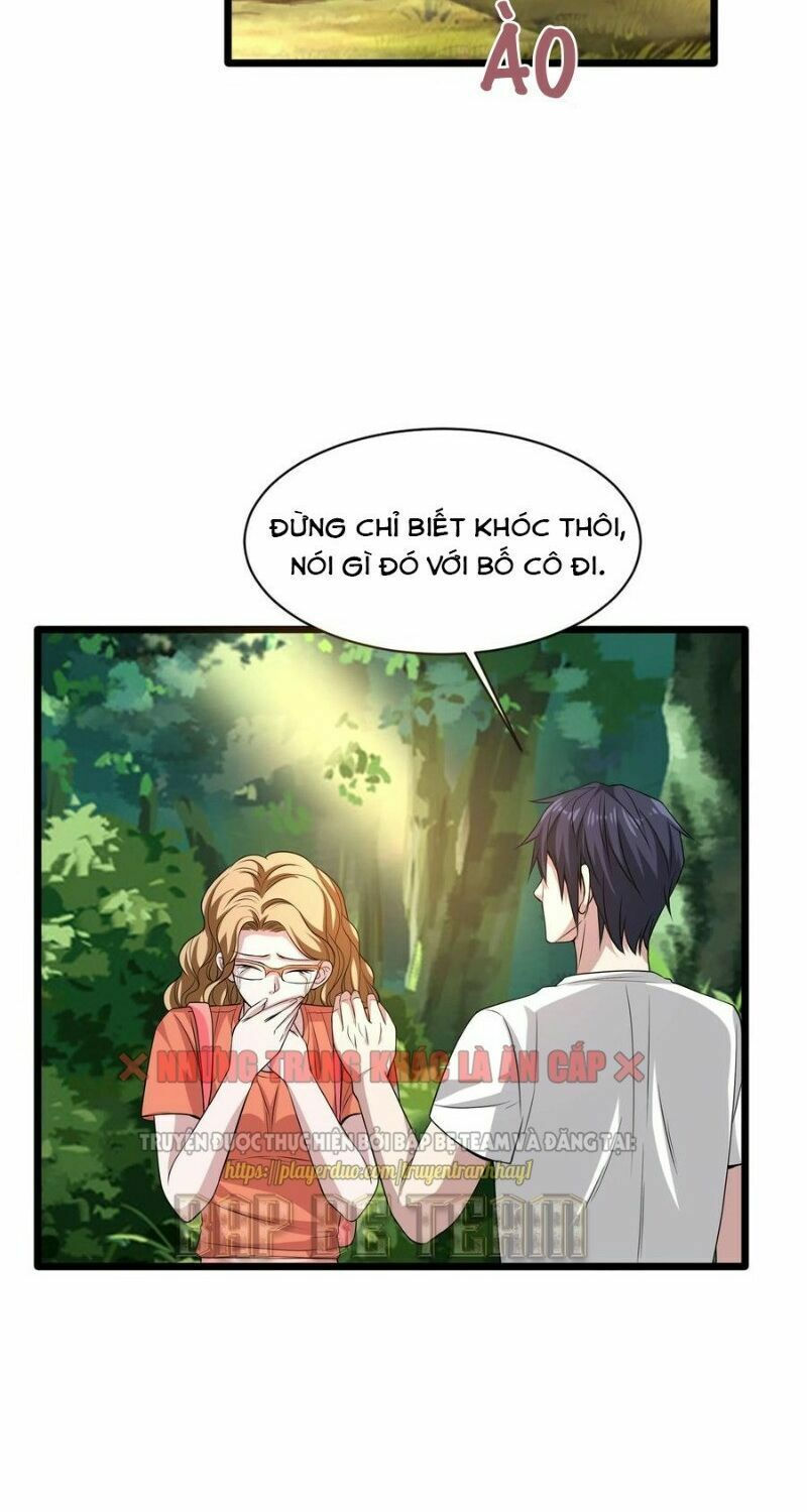 đô thị tà vương chapter 89 11