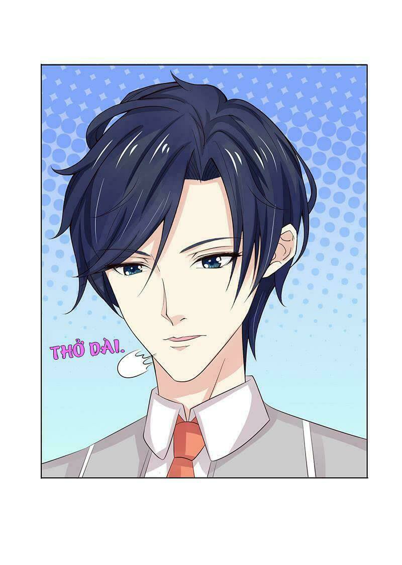 băng sơn học trưởng không được chọc chapter 55.1 25