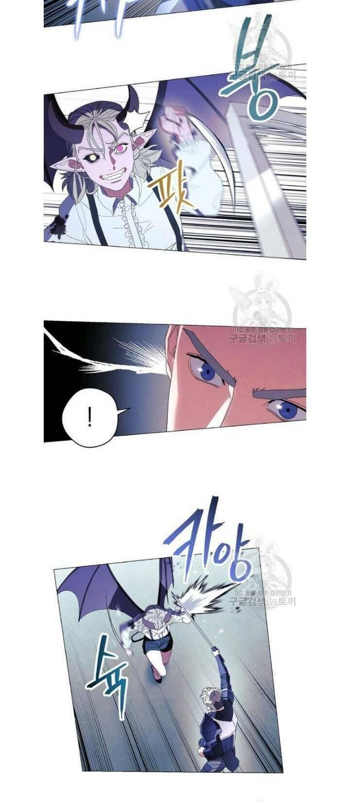 the live chapter 60 11