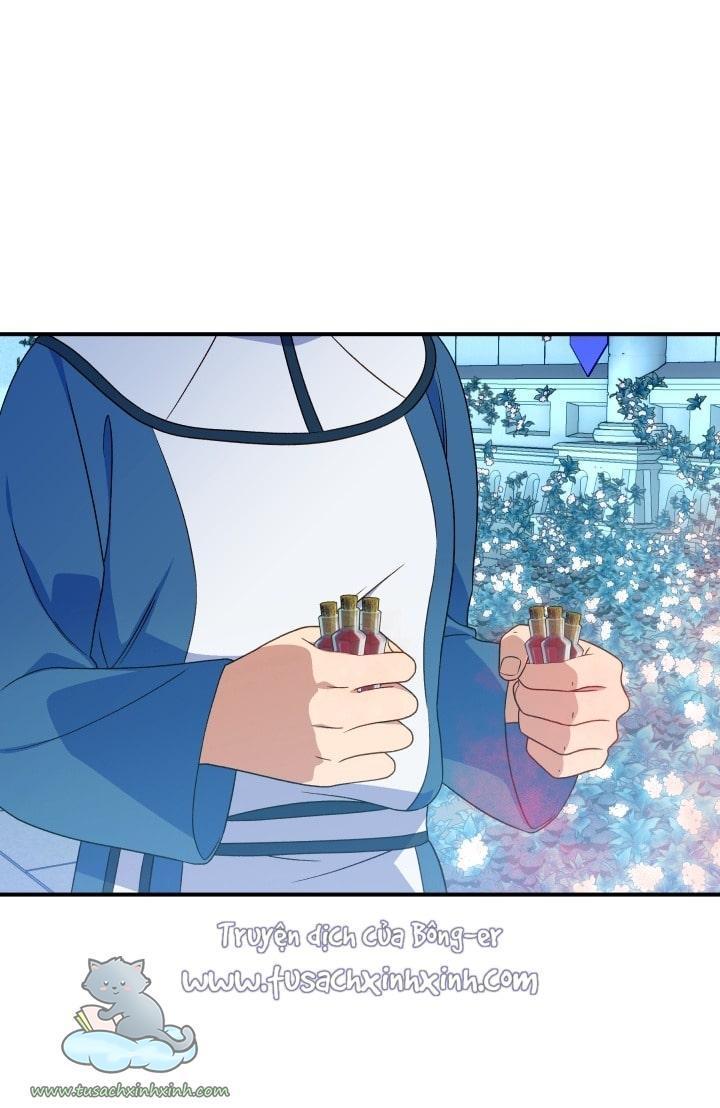 công nương khế ước của gia tộc công tước quái vật chapter 108 14