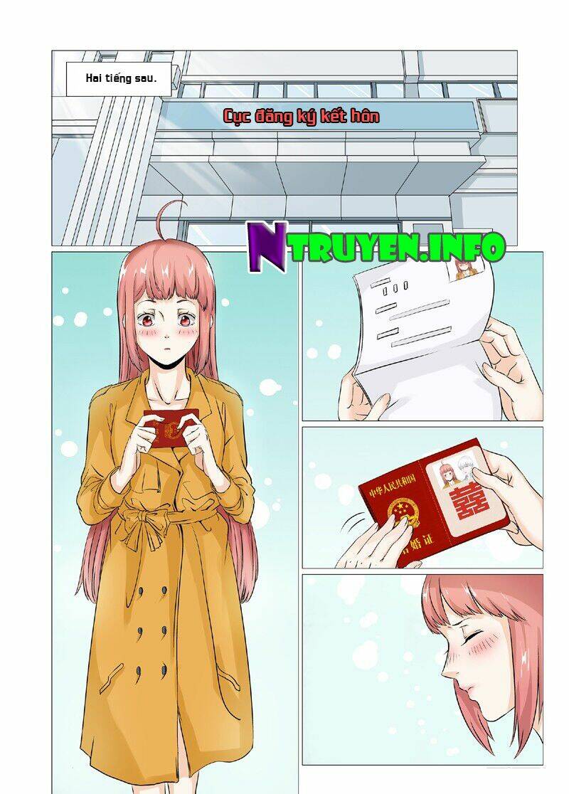 yêu nghiệt tổng tài thích tự mãn chapter 5 7