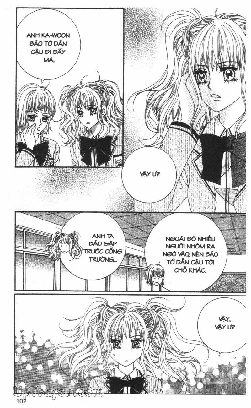 thoát kiếp hồ ly chapter 8 48