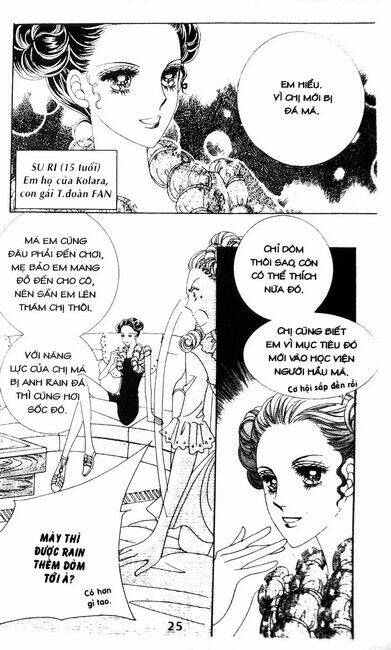 lọ lem hậu đậu chapter 20 23