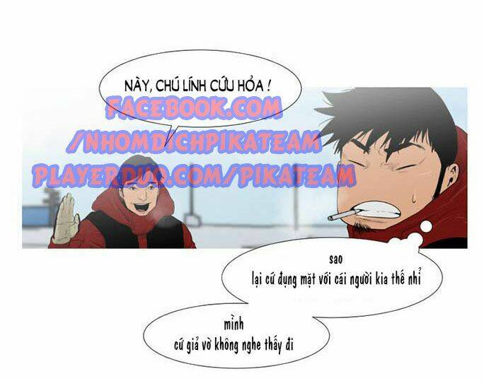 đêm vùng cực chapter 9 34