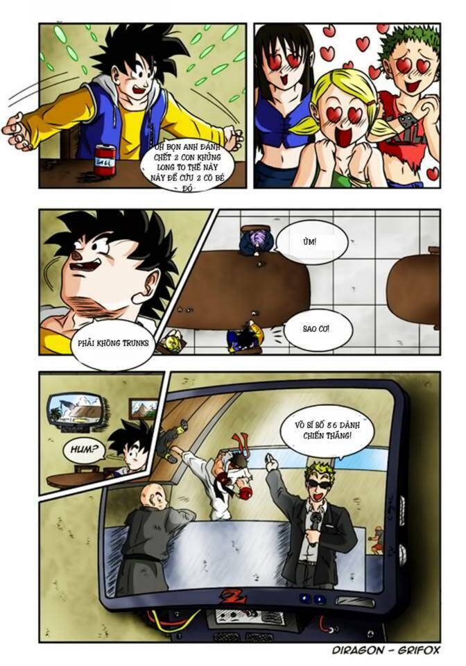 thế giới ngọc rồng rebon chapter 3 36