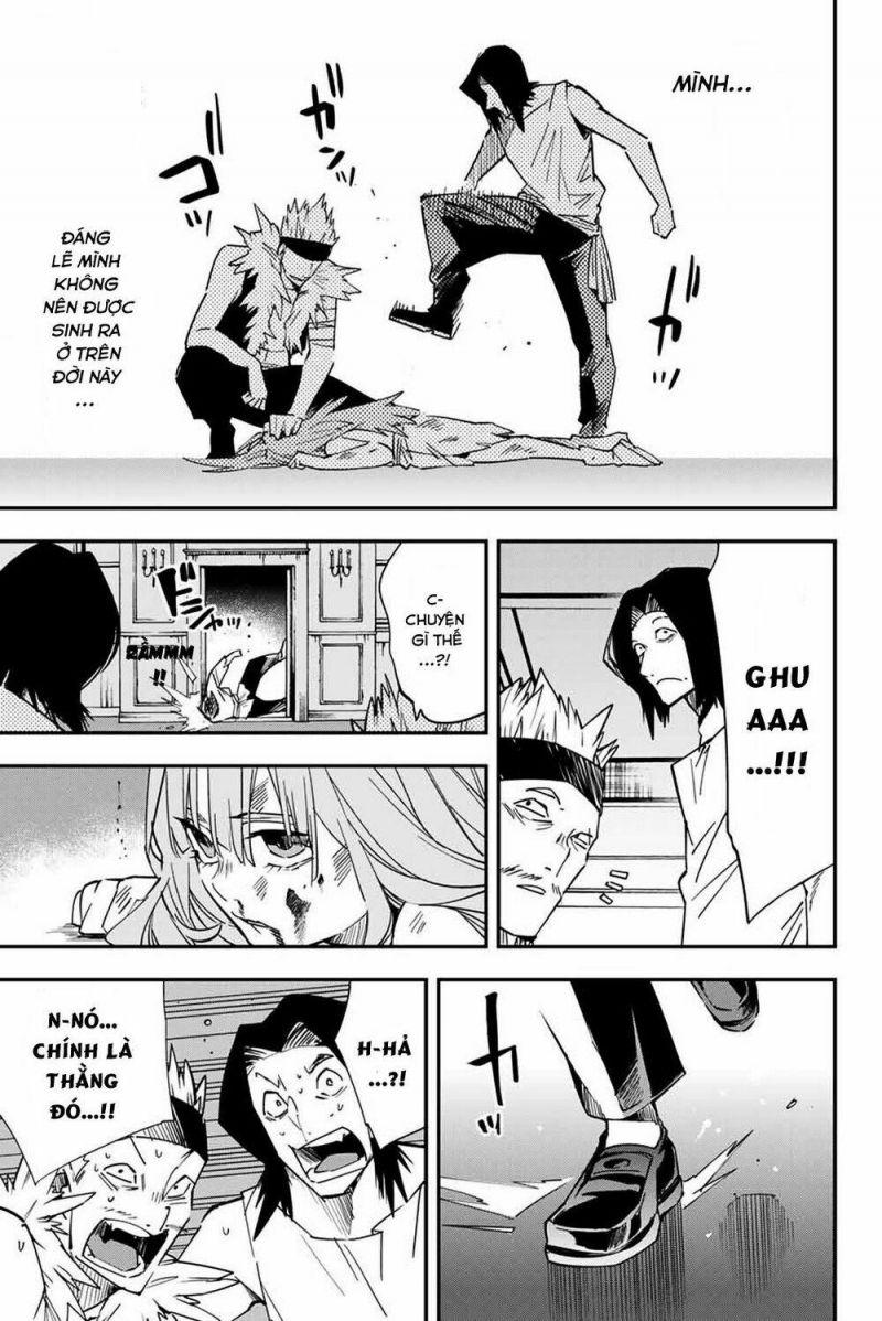 tái sinh thành quý tộc với kĩ năng 'appraisal' chapter 8 7
