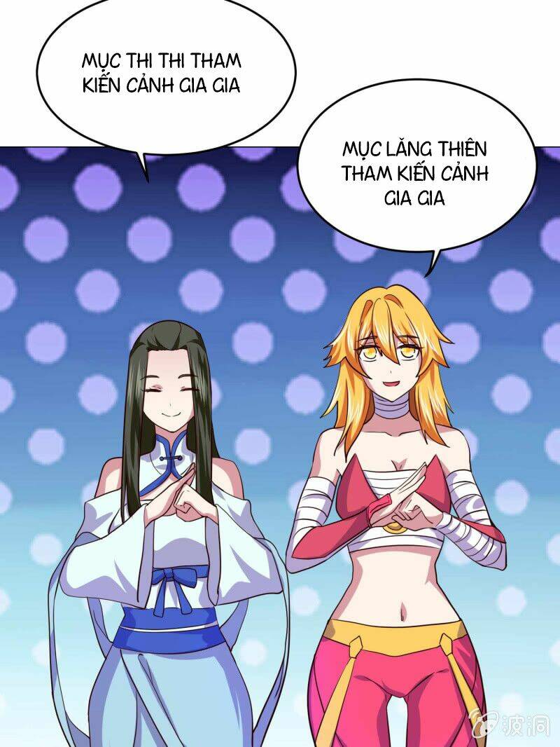 tuyệt thế thần hoàng chapter 109 32
