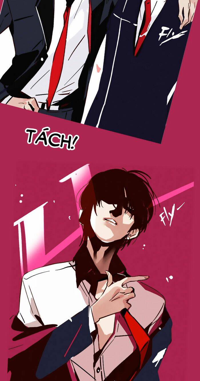 trang nhất toàn là hắn chapter 192 7