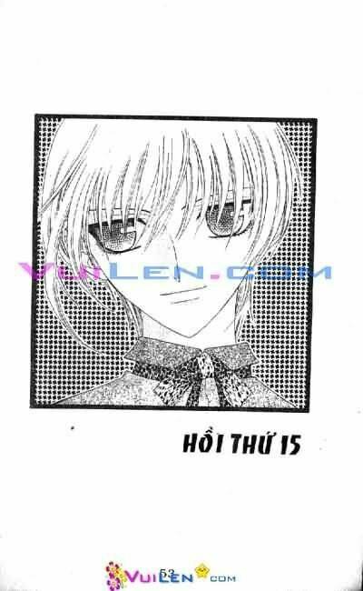 giỏ trái cây - fruit basket chapter 4 53