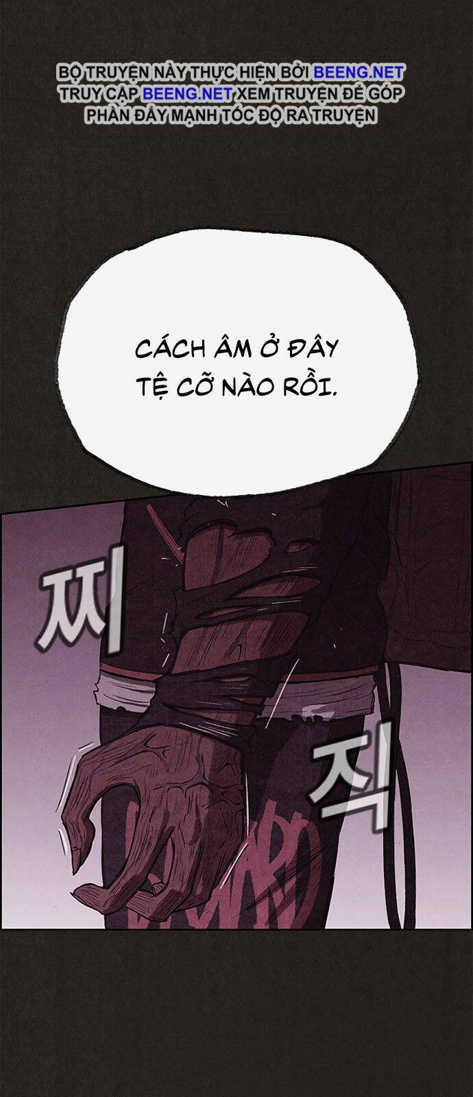 quái vật tại chung cư xanh chapter 130 10