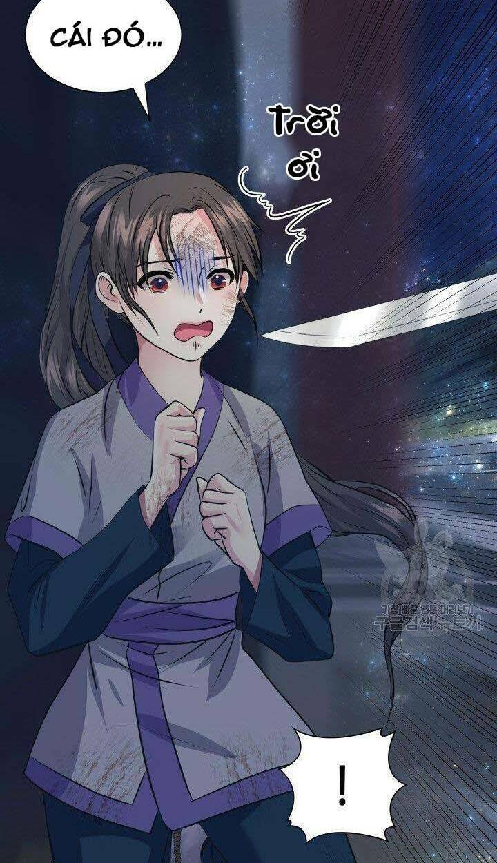 cô dâu của sói đen chapter 5 18