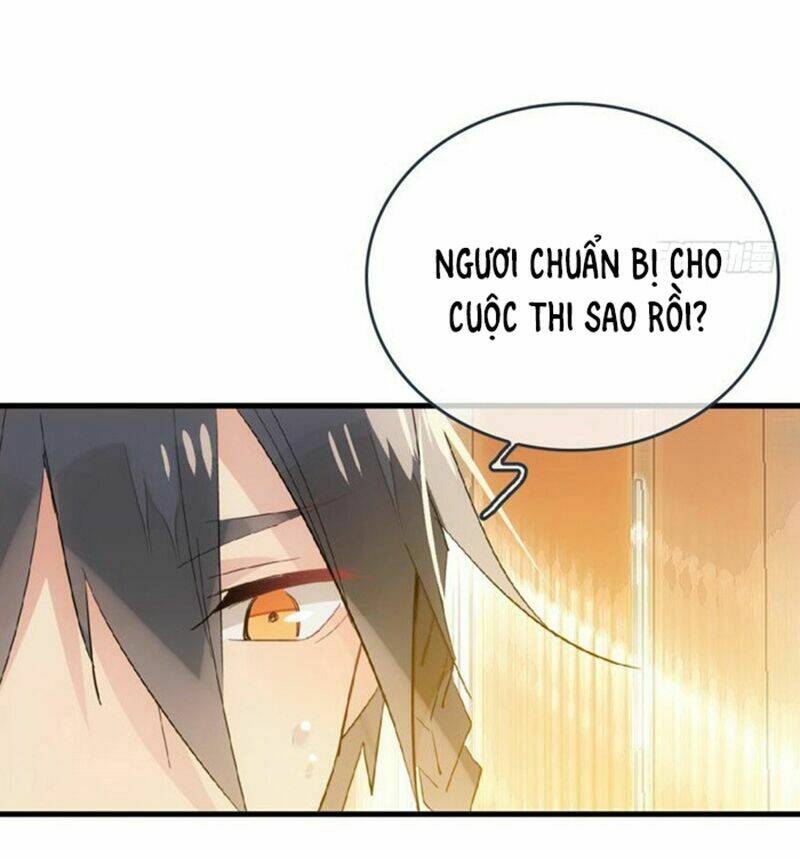sư phụ lại trêu chọc ta chapter 29 21