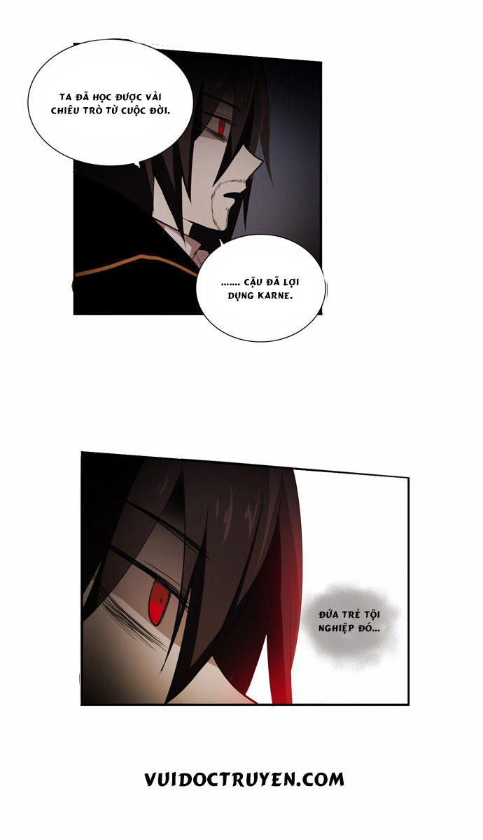 crepuscule (yamchi) chapter 76 1