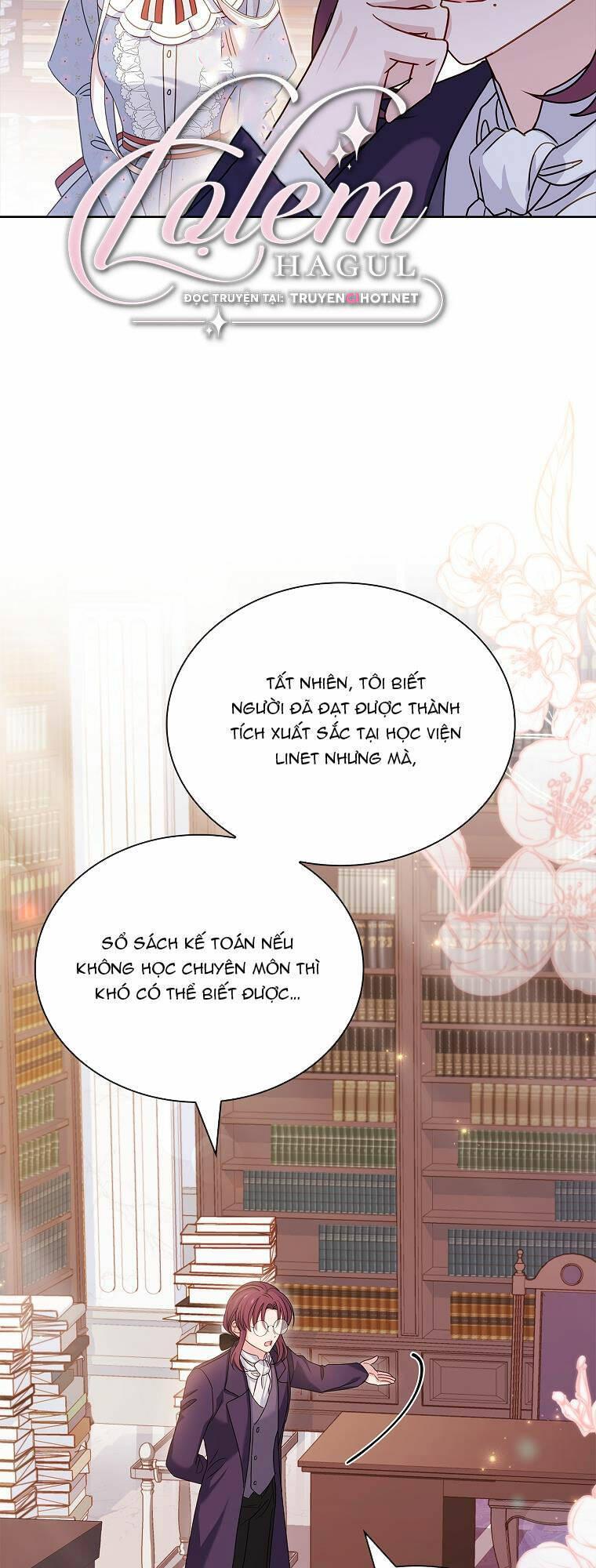 để yên cho tiểu thư hiền chapter 86 52