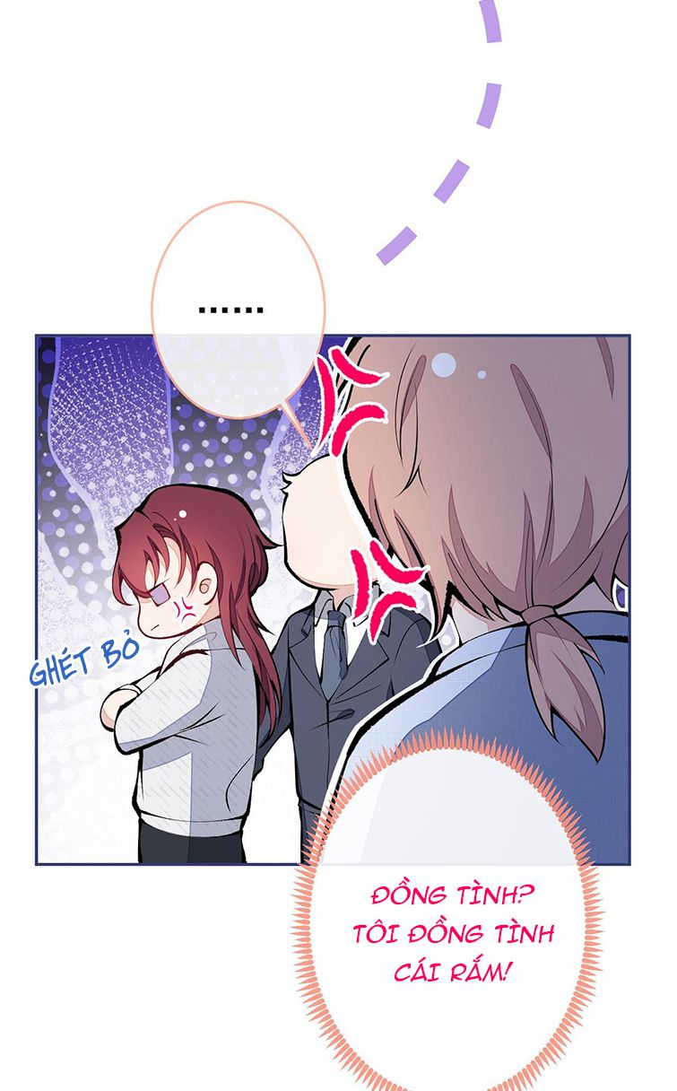 hotsearch của ảnh đế chapter 165 5