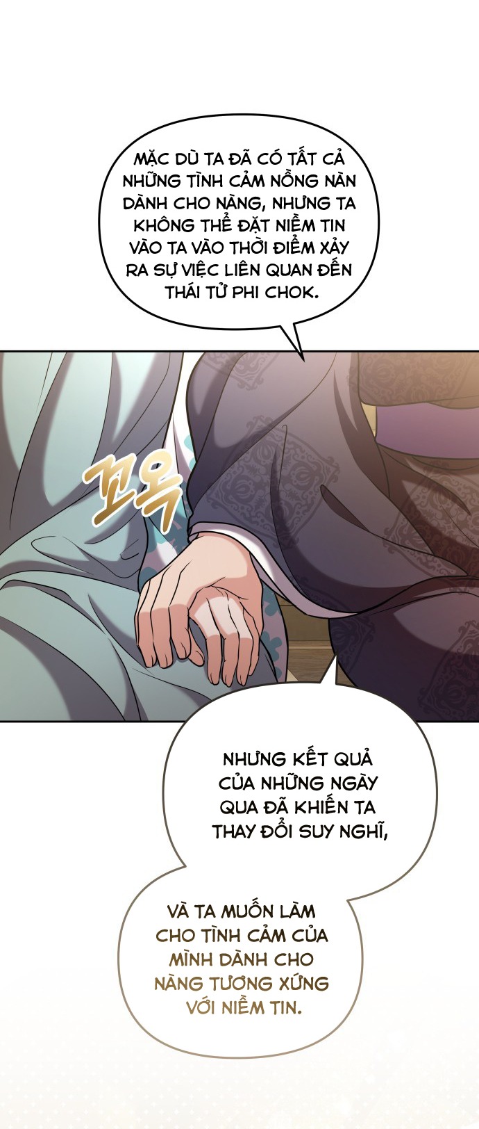 cao thủ chốn hậu cung chapter 140 30