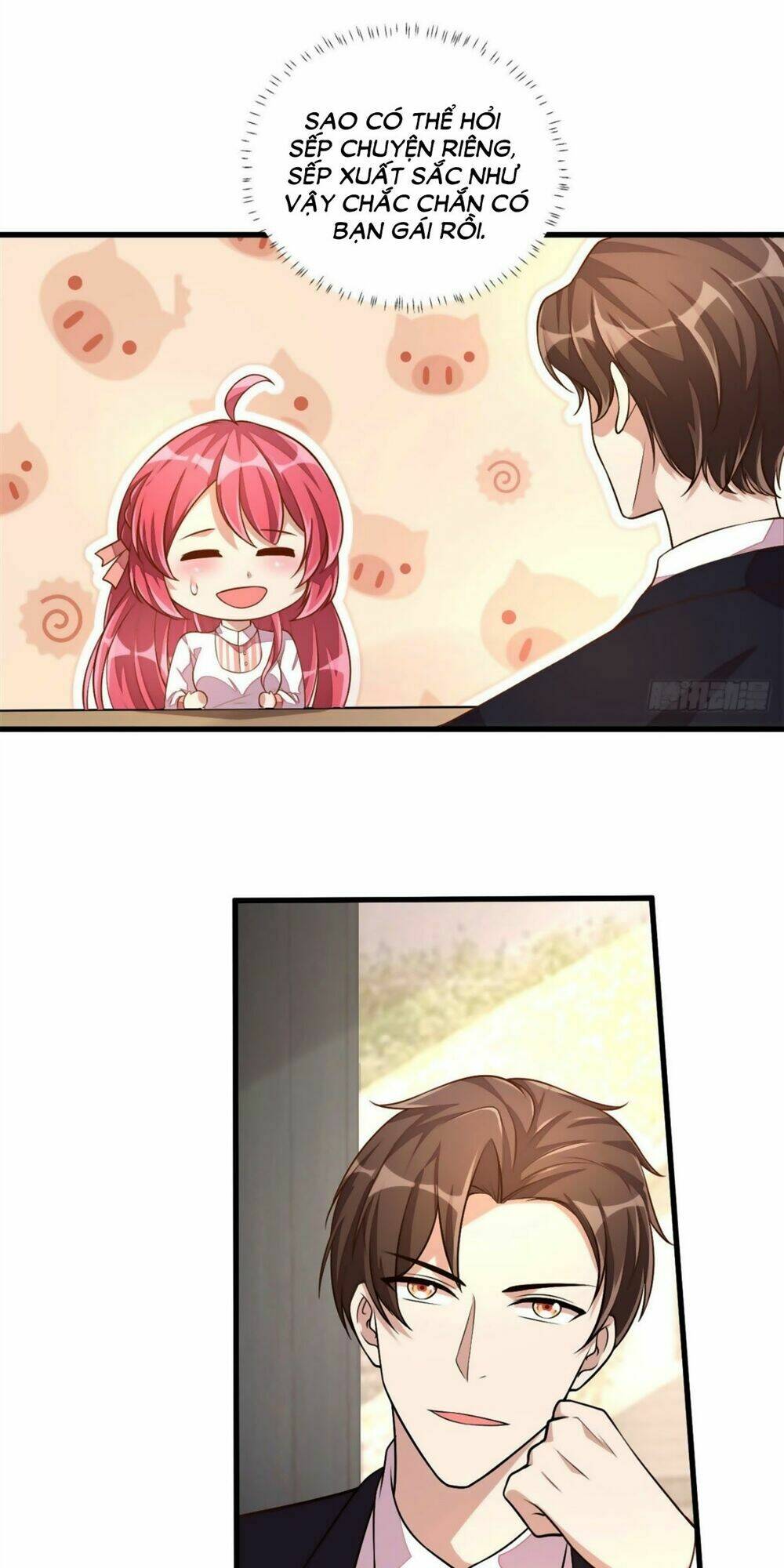 ông xã, em muốn ăn cho anh sạt nghiệp! chapter 21 26