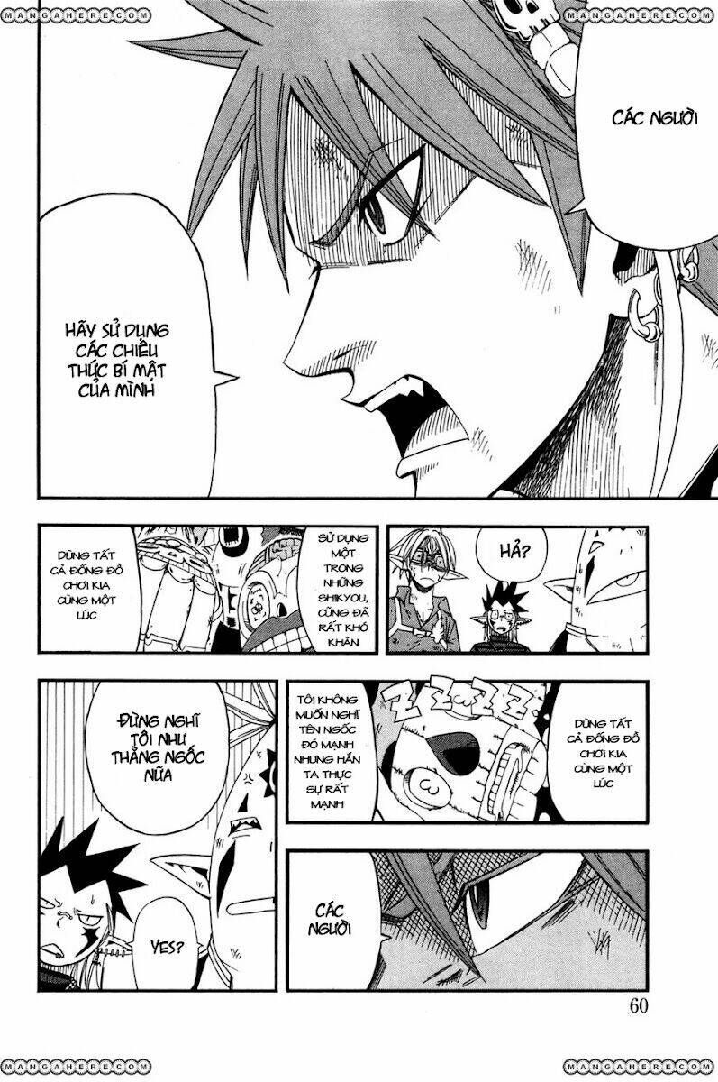 buster keel chapter 25 8