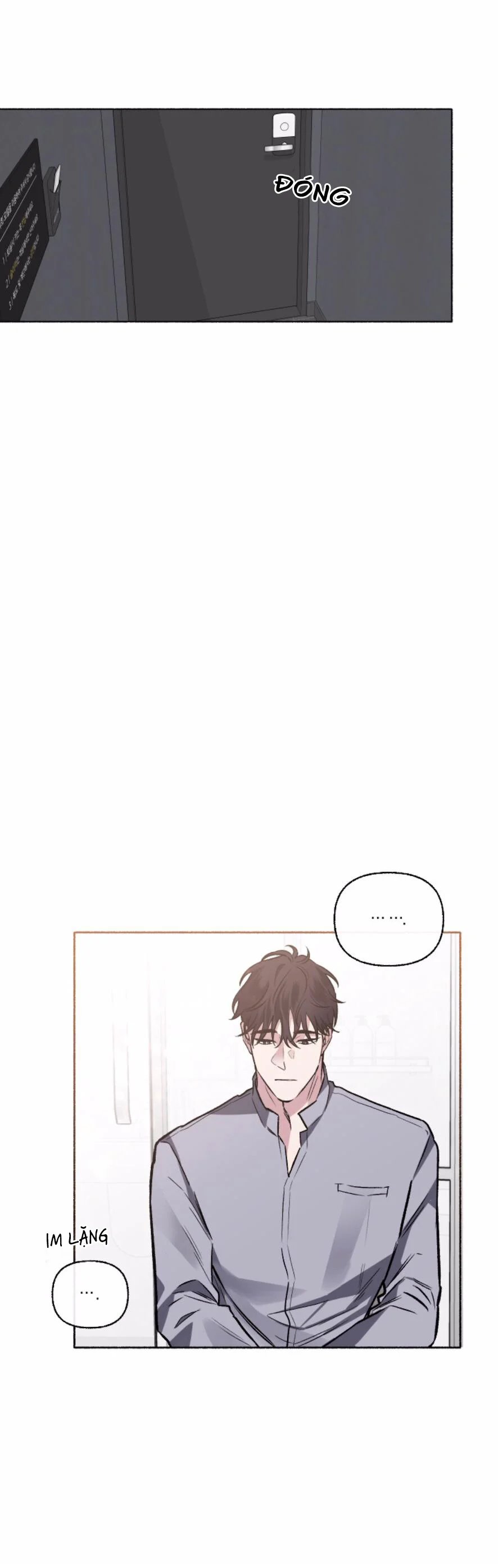 tình yêu kì lạ chapter 27 21