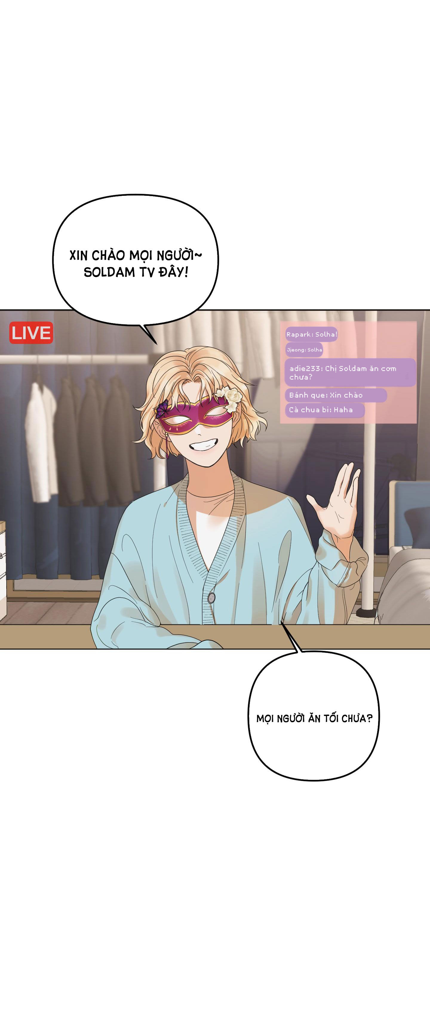 [18+] soldam tv chapter 10.1 6