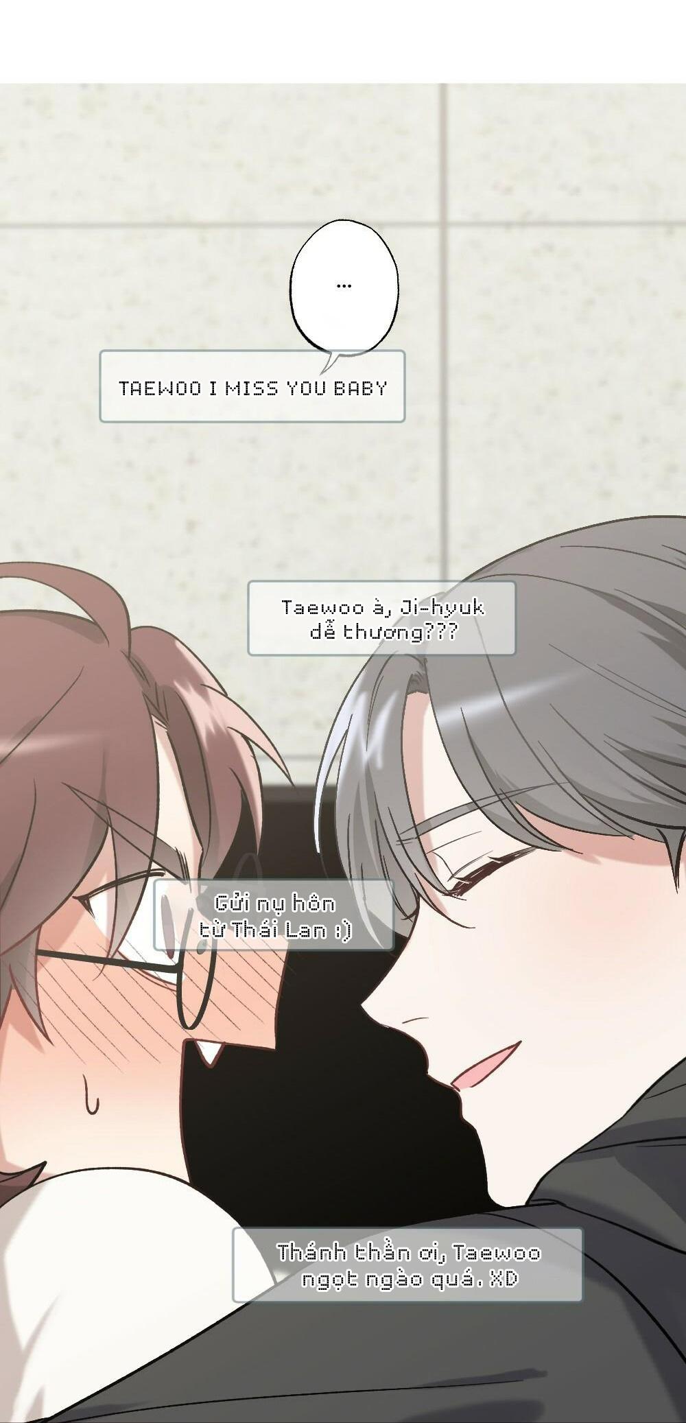 thư giãn chapter 3 7