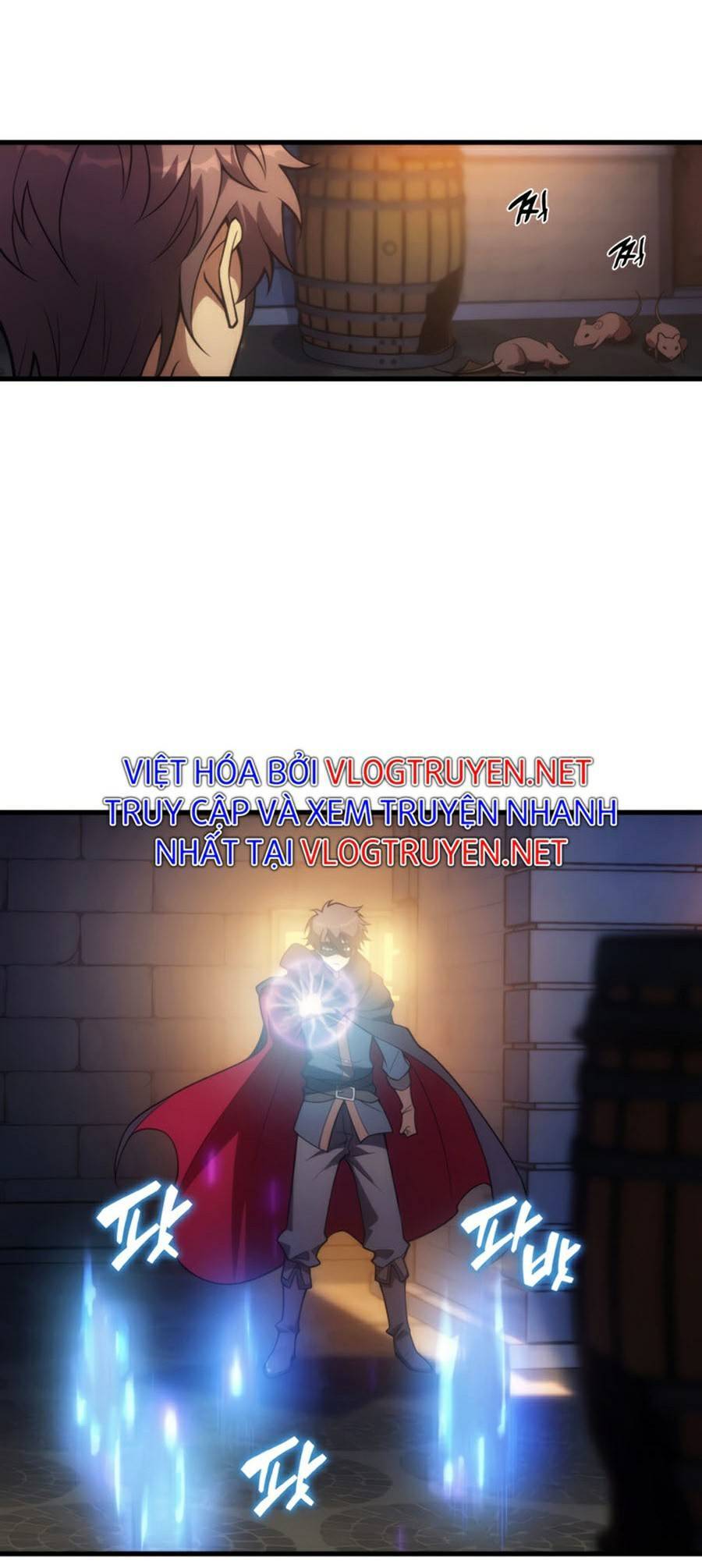 tái sinh ở dị giới, tôi từ công chức trở thành chiến thần chapter 12 24