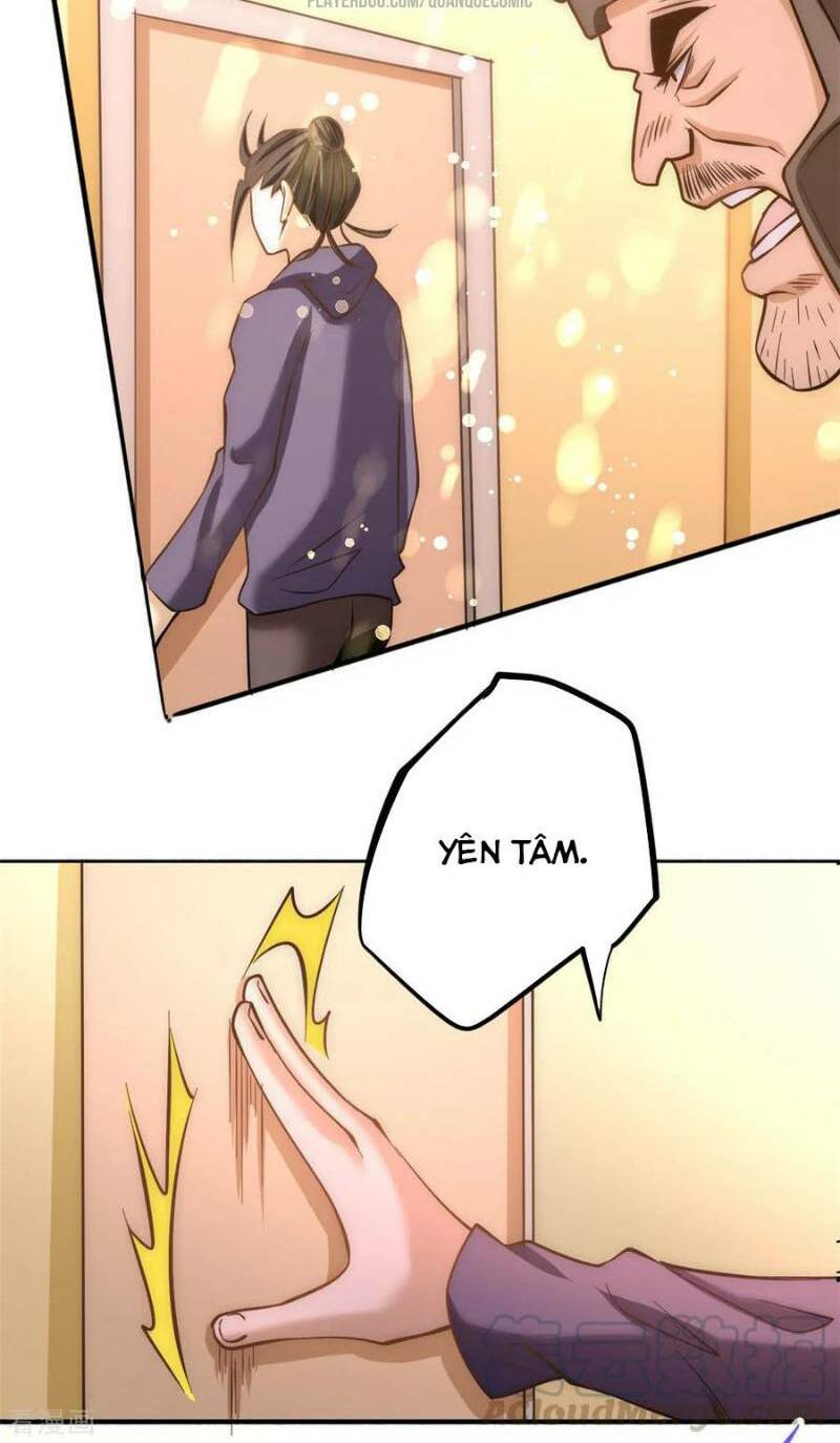 đô thị đỉnh phong cao thủ chapter 47 24