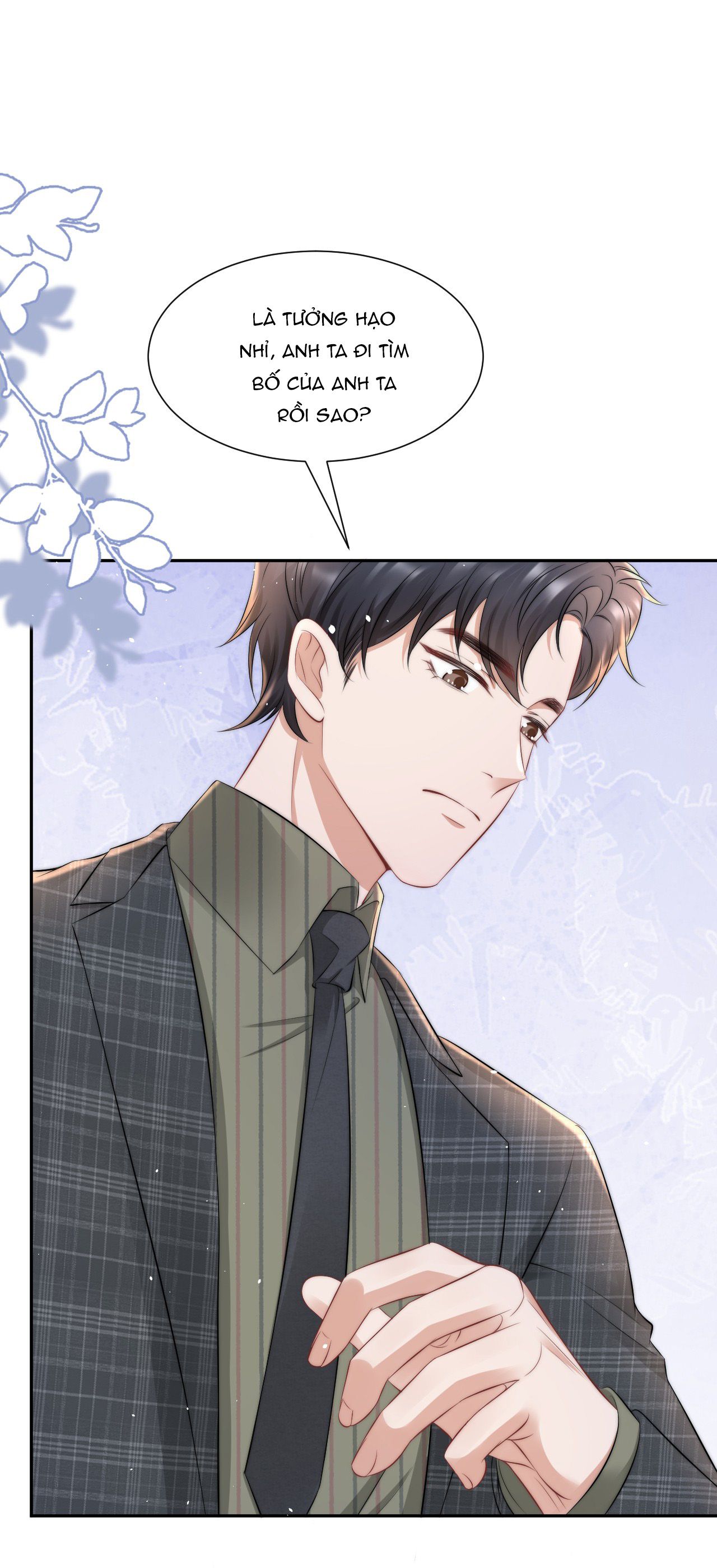 ta sinh con cho tổng tài chapter 73 31