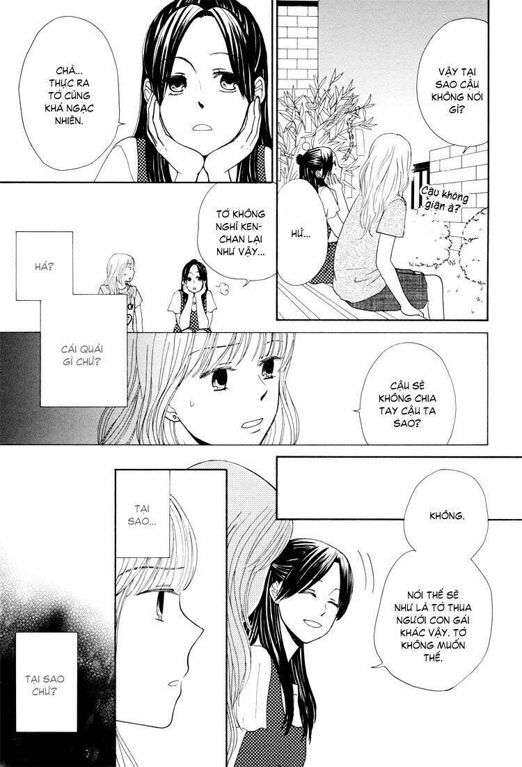 kuroobaa chapter 4 19