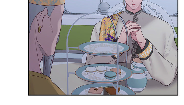 bệ hạ là của tôi chapter 28 3