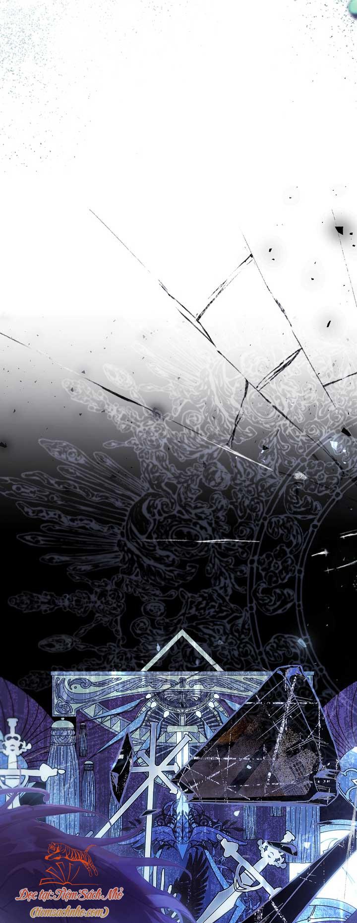 ác nữ là con rối chapter 61 9