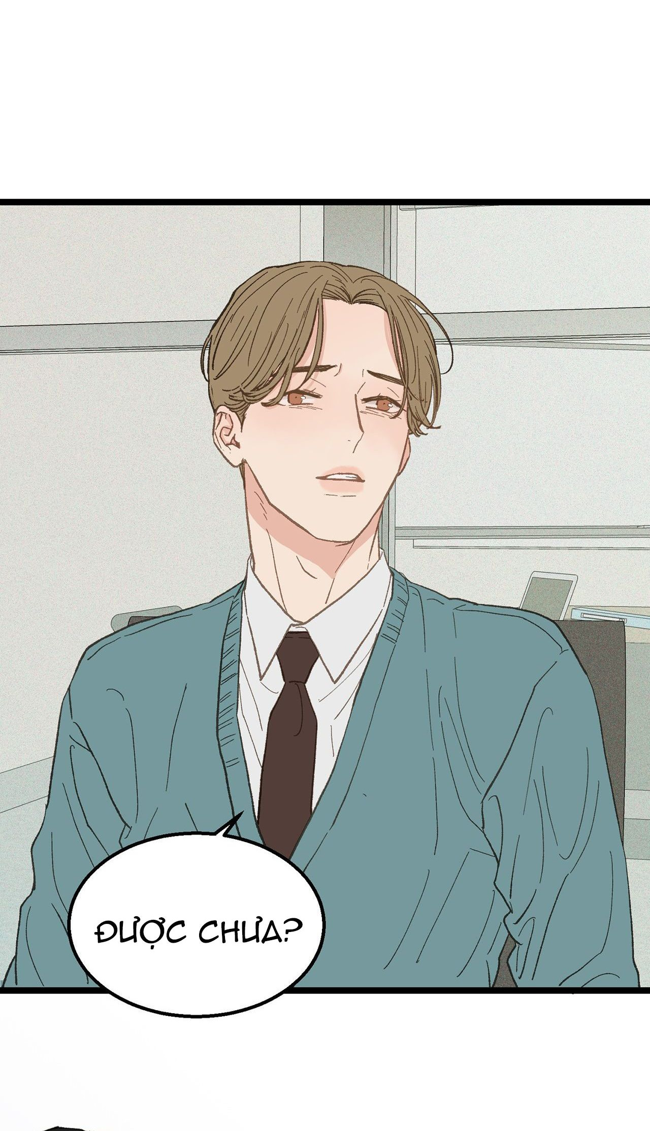 vùng cấm tình yêu của beta chapter 18 25