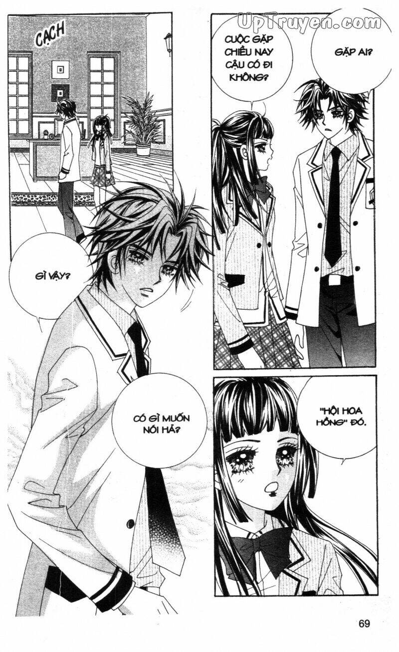 thoát kiếp hồ ly chapter 2 16