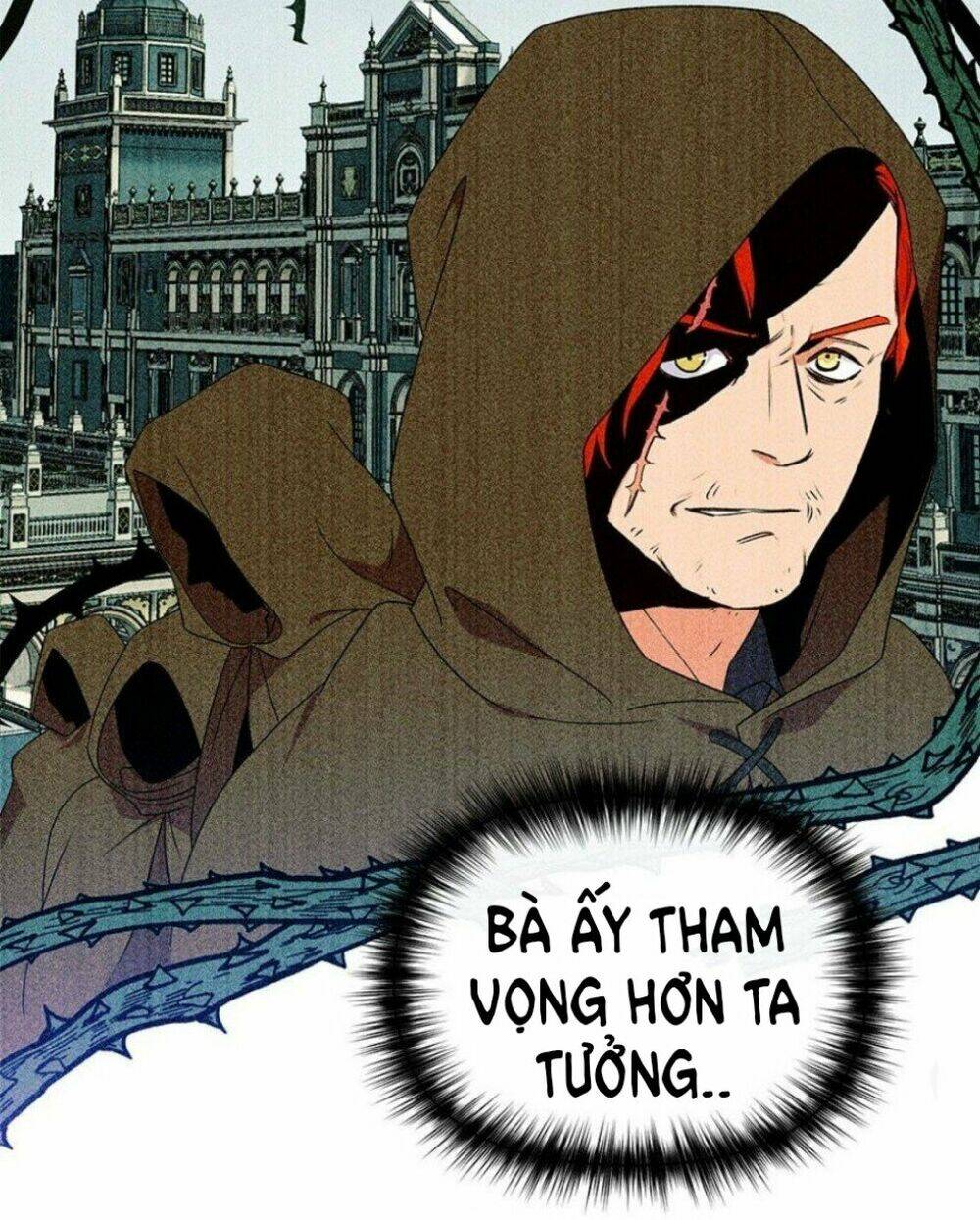 khế ước của nữ công tước quái vật chapter 96 29