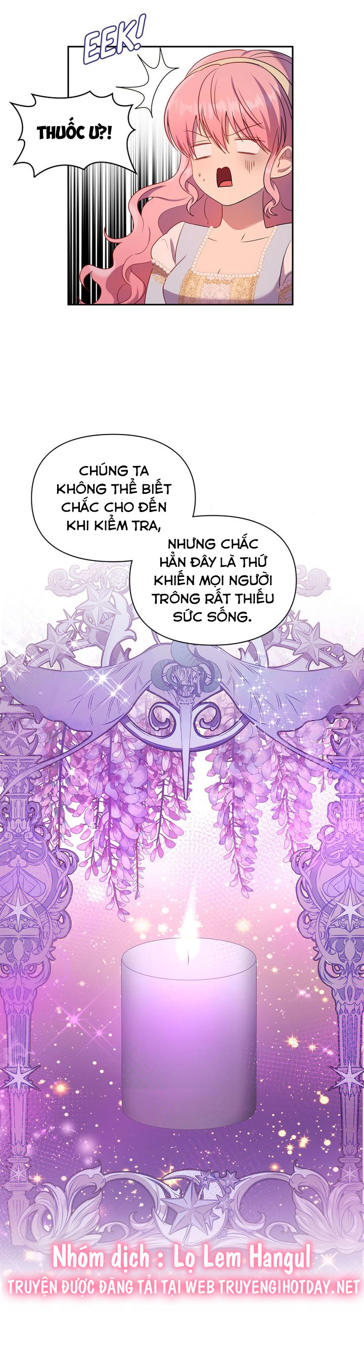 thuần hóa hoàng đế bạo chúa chapter 41 4